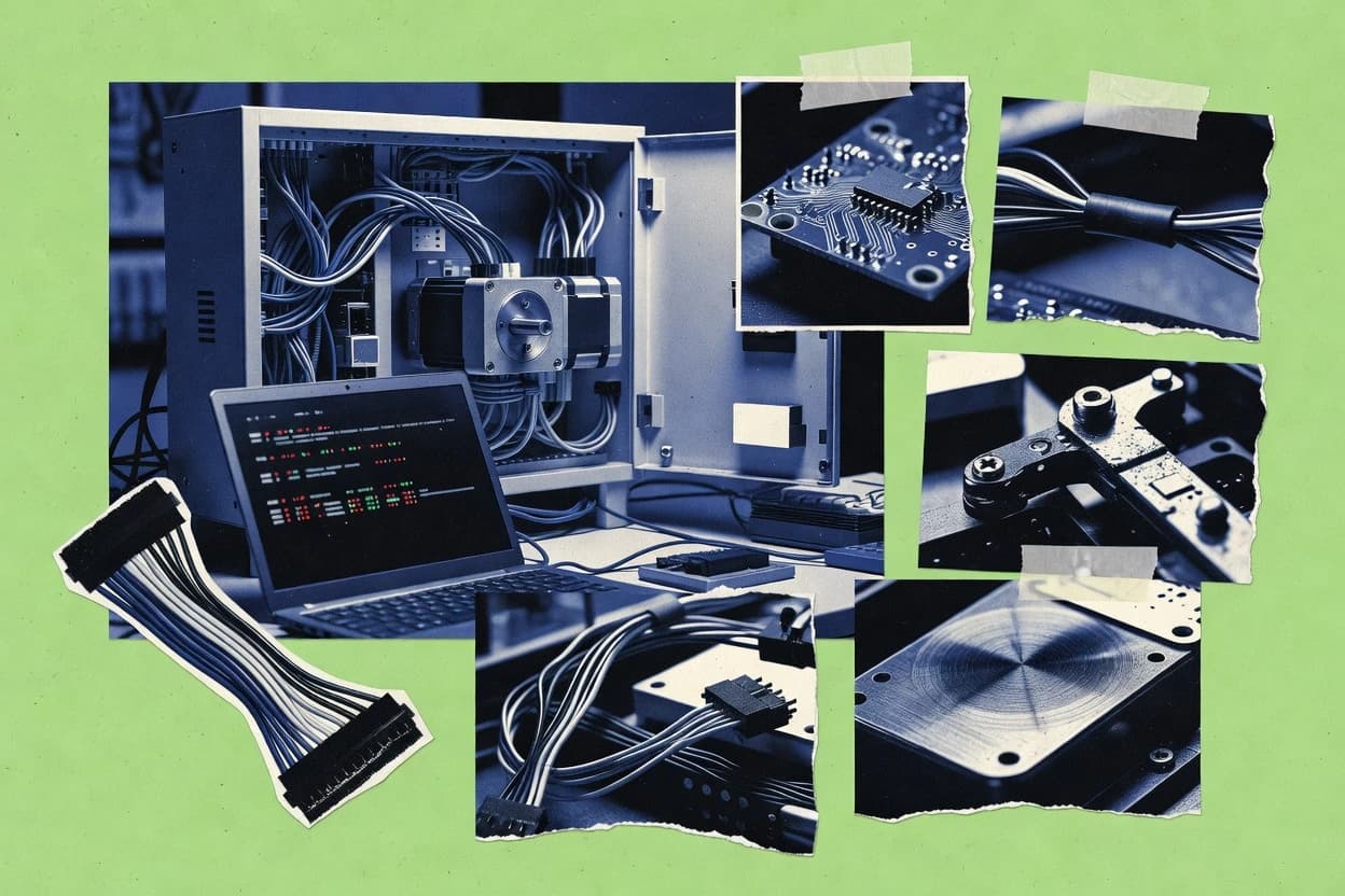 Top 8 Best Electromechanical Software of 2026