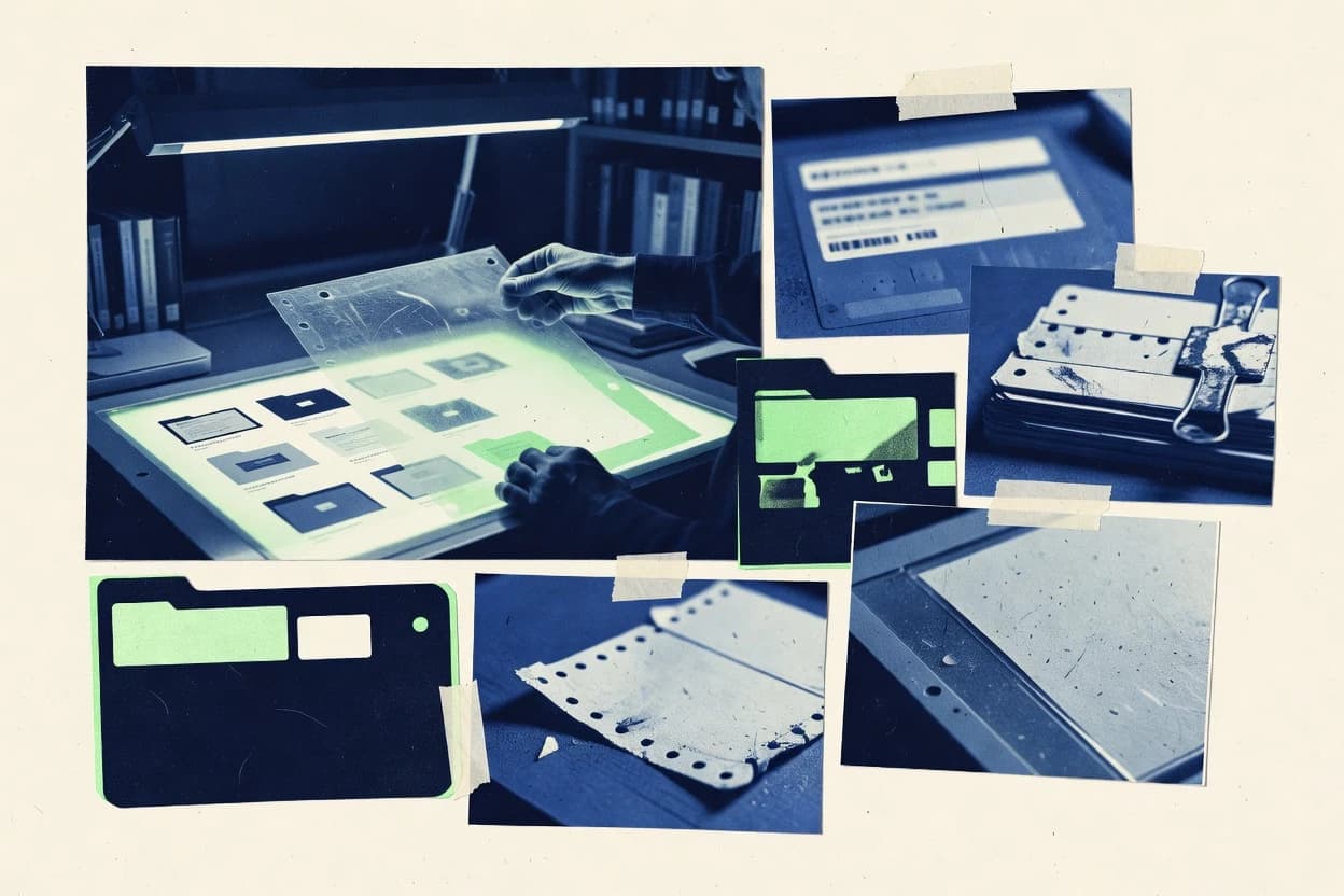 Top 10 Best Electronic Archive Software of 2026