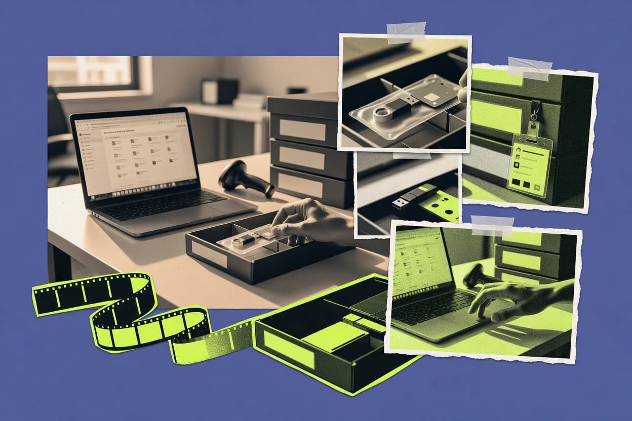 Top 10 Best Electronic Archiving Software of 2026