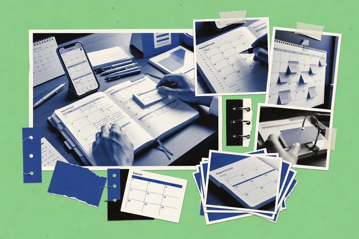 Top 10 Best Calendar Management Services of 2026