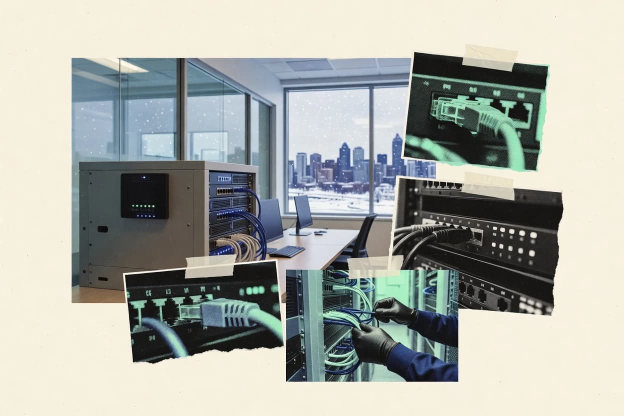 Top 10 Best Calgary Managed IT Services of 2026
