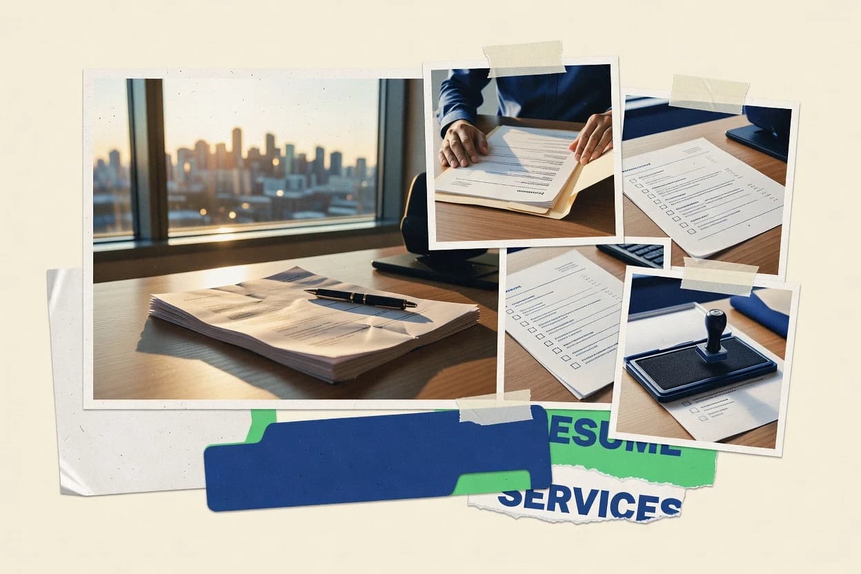 Top 10 Best Calgary Resume Services of 2026