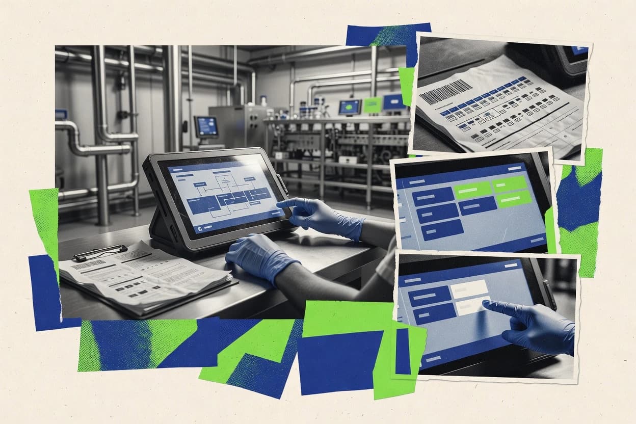 Top 10 Best Electronic Batch Records Software of 2026