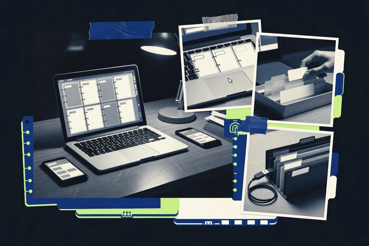 Top 10 Best Electronic Binder Software of 2026
