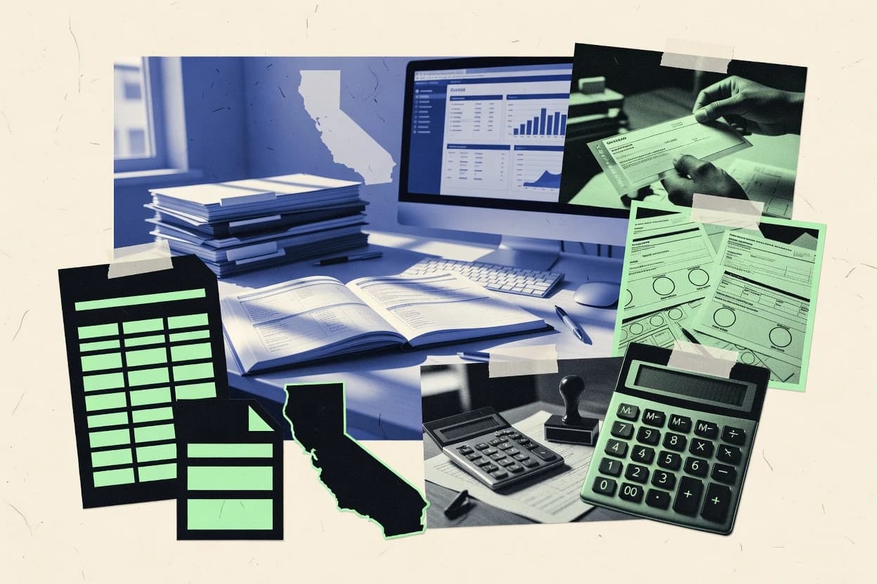 Top 10 Best California Payroll Services of 2026