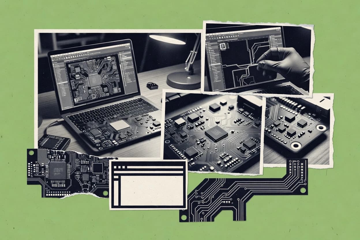 Top 10 Best Electronic Board Design Software of 2026