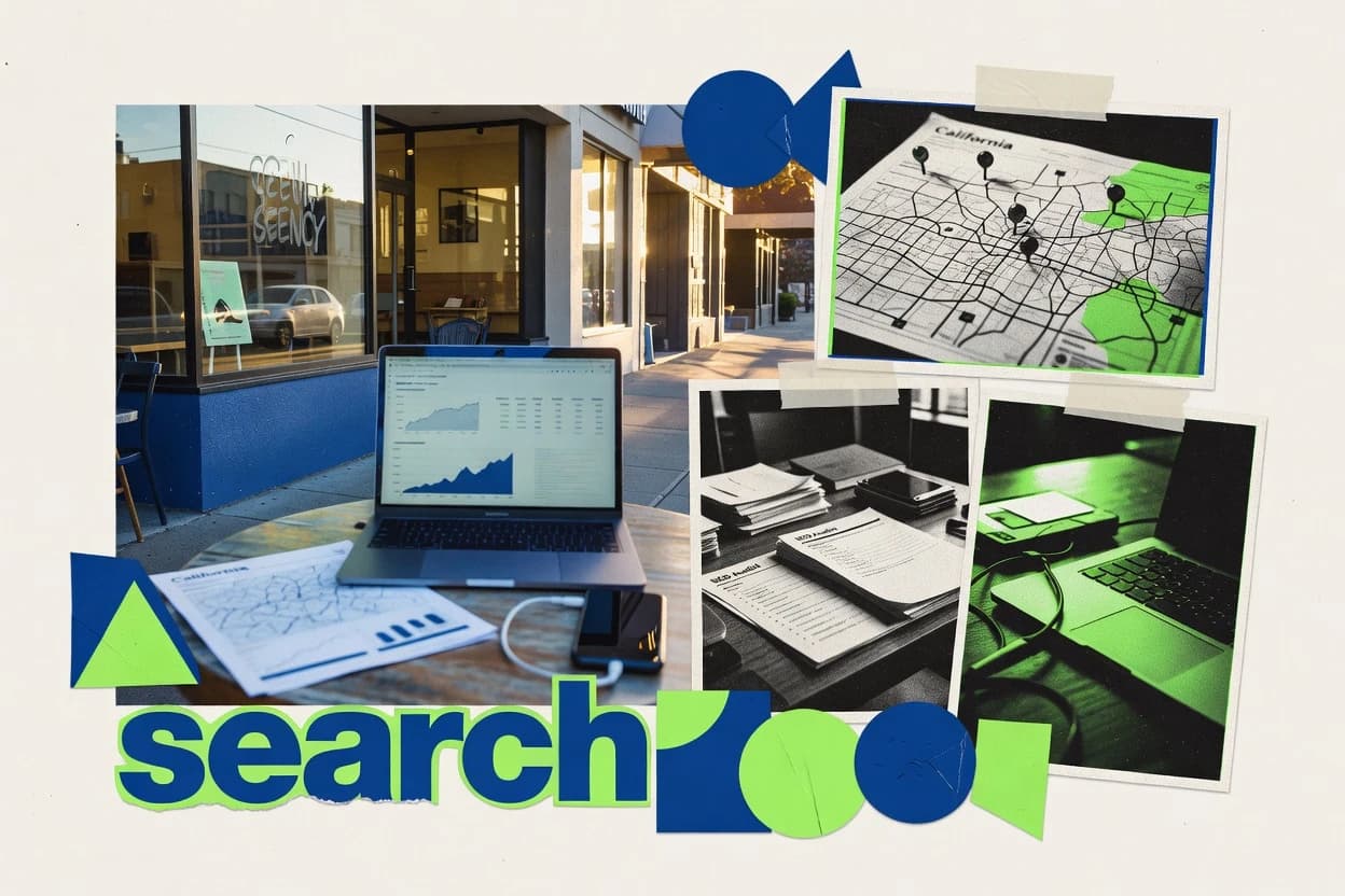 Top 10 Best California SEO Services of 2026