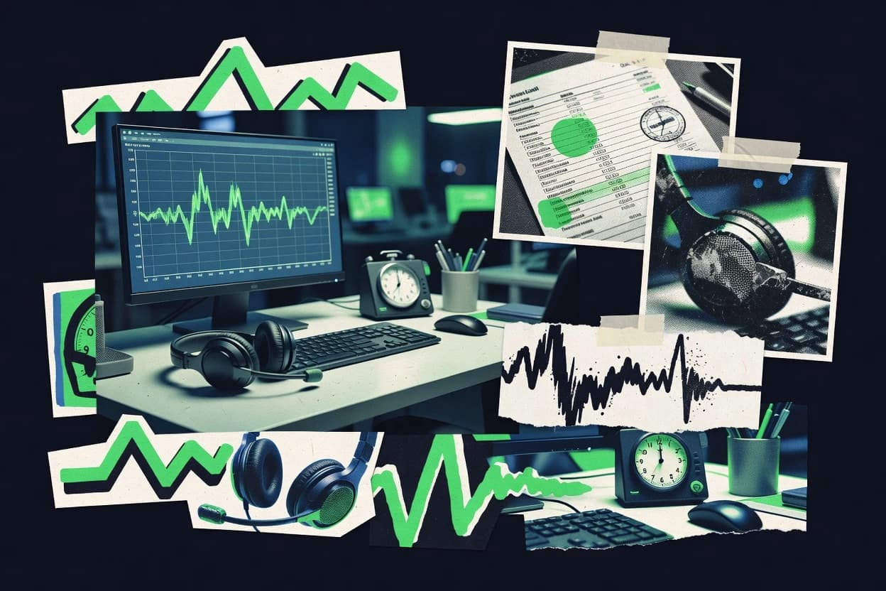 Top 10 Best Call Analytics Services of 2026
