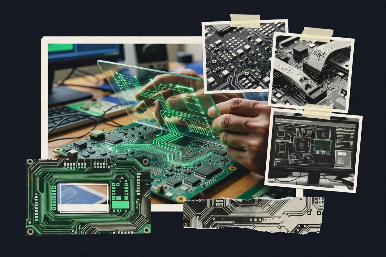 Top 10 Best Electronic Board Software of 2026