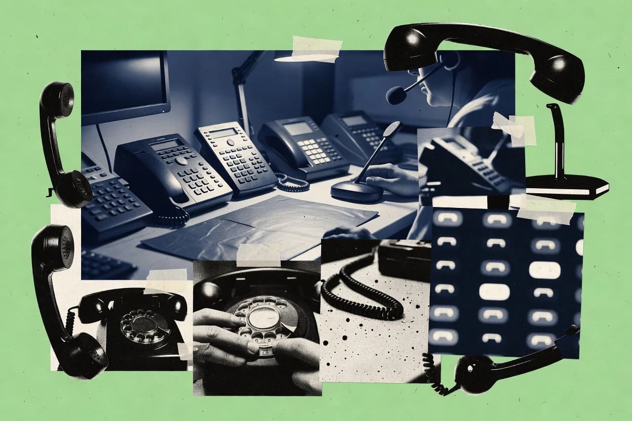 Top 10 Best Call Answering Services of 2026