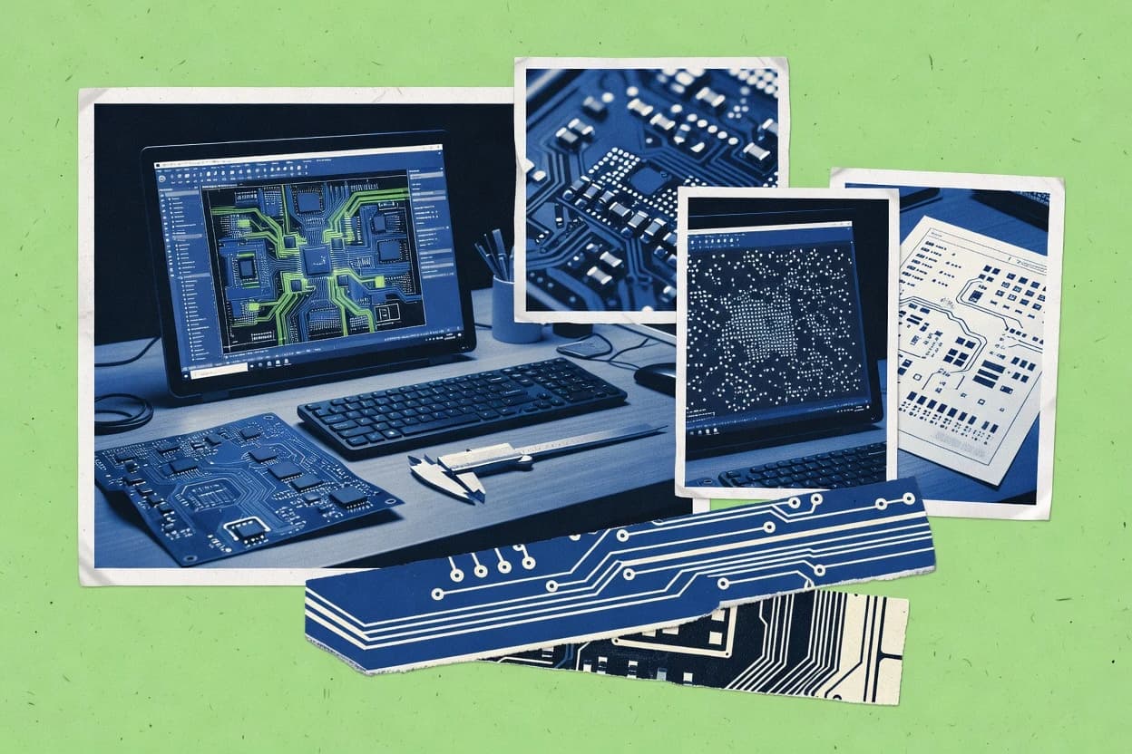 Top 10 Best Electronic Cad Software of 2026