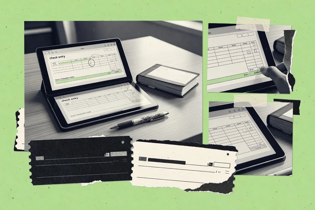 Top 10 Best Electronic Checkbook Software of 2026