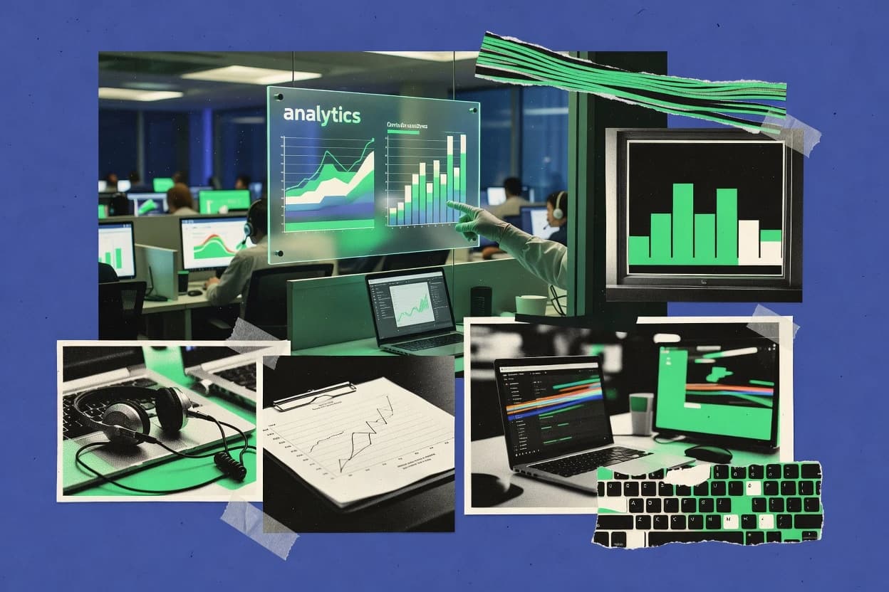 Top 10 Best Call Center Analytics Services of 2026