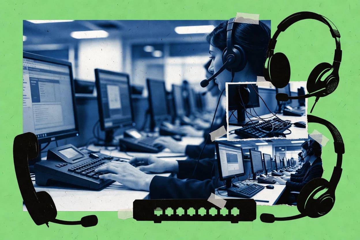 Top 10 Best Call Center Bpo Services of 2026