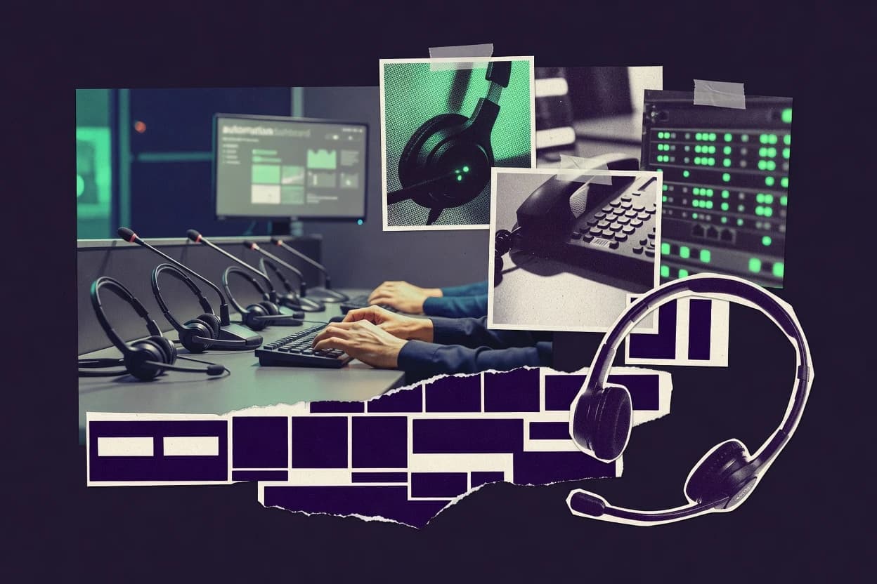 Top 10 Best Call Center Automation Services of 2026