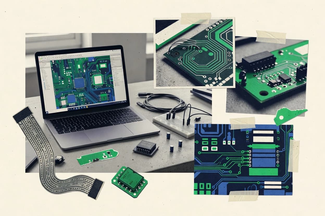 Top 10 Best Electronic Circuit Design Software of 2026