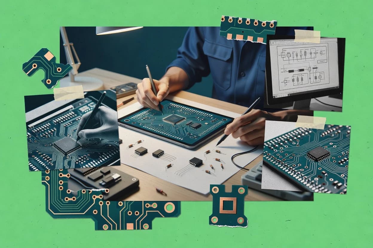 Top 10 Best Electronic Circuit Designing Software of 2026