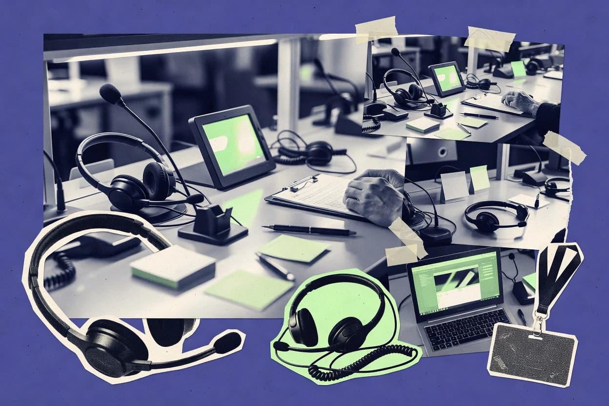 Top 10 Best Call Center Consulting Services of 2026