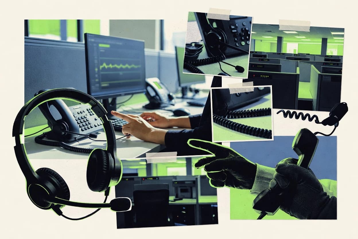 Top 10 Best Call Center Customer Support Services of 2026