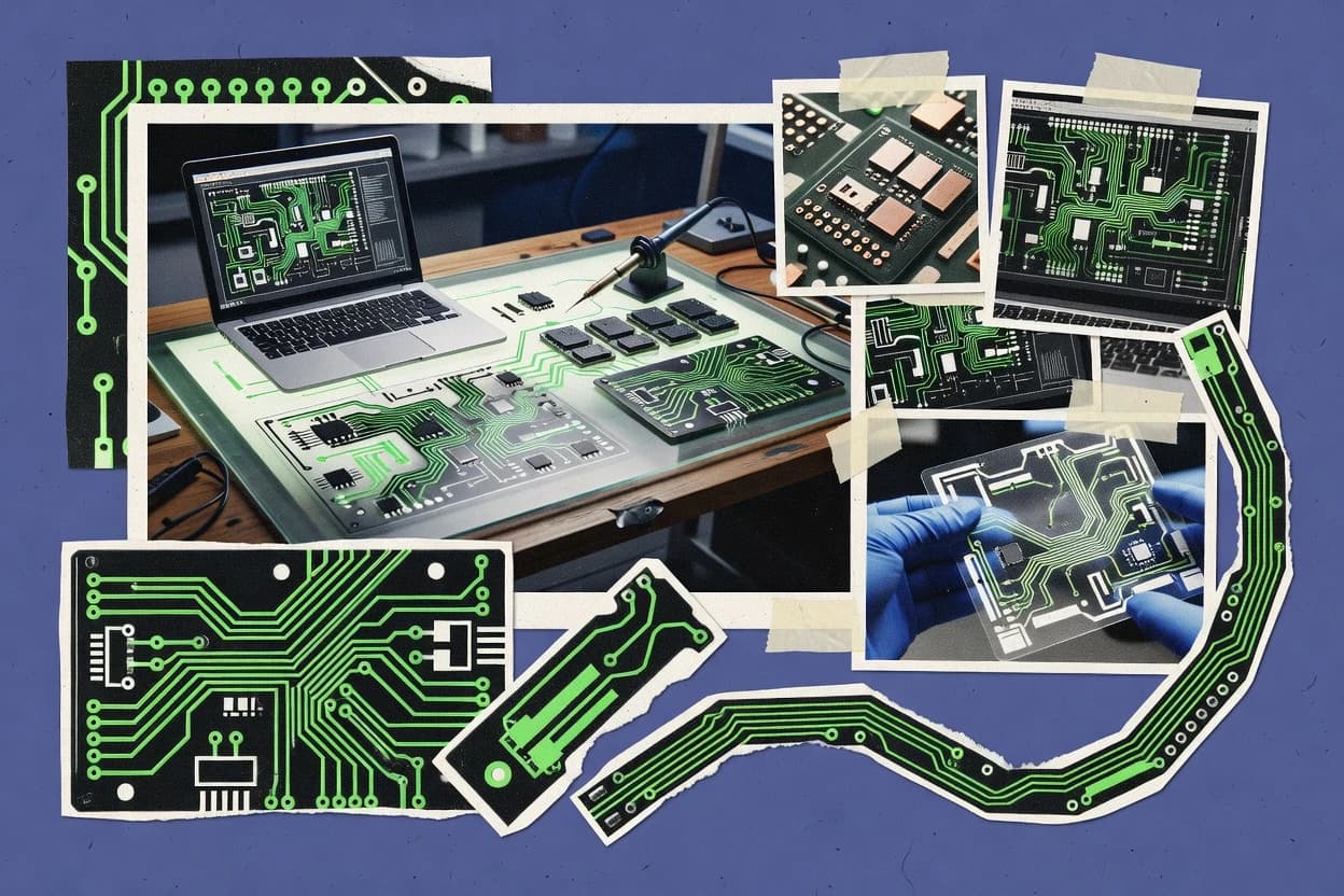 Top 10 Best Electronic Circuit Drawing Software of 2026