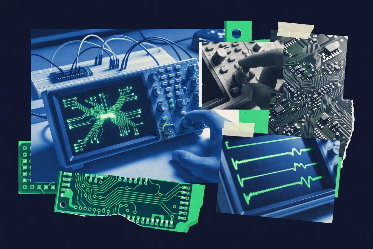 Top 10 Best Electronic Circuit Simulation Software of 2026