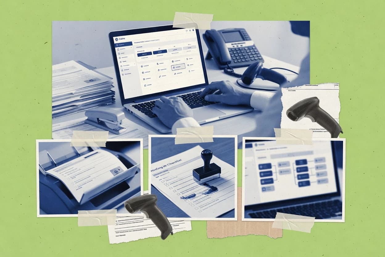 Top 10 Best Electronic Claims Software of 2026
