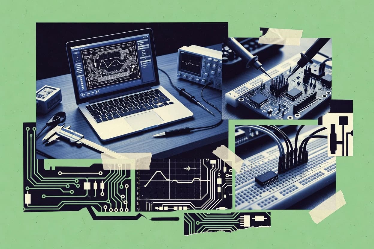 Top 10 Best Electronic Circuit Simulator Software of 2026