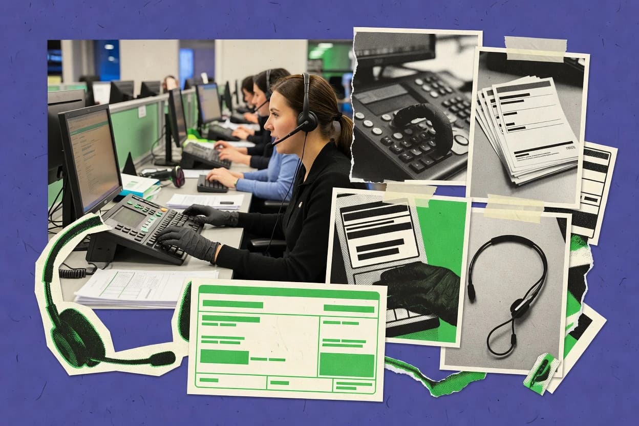 Top 10 Best Call Center Order Taking Services of 2026