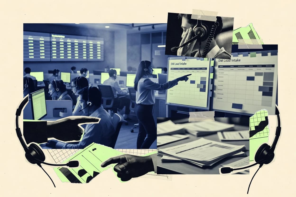 Top 10 Best Call Center Marketing Services of 2026