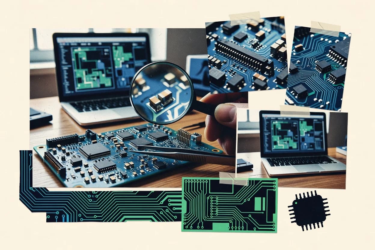 Top 10 Best Electronic Components Software of 2026