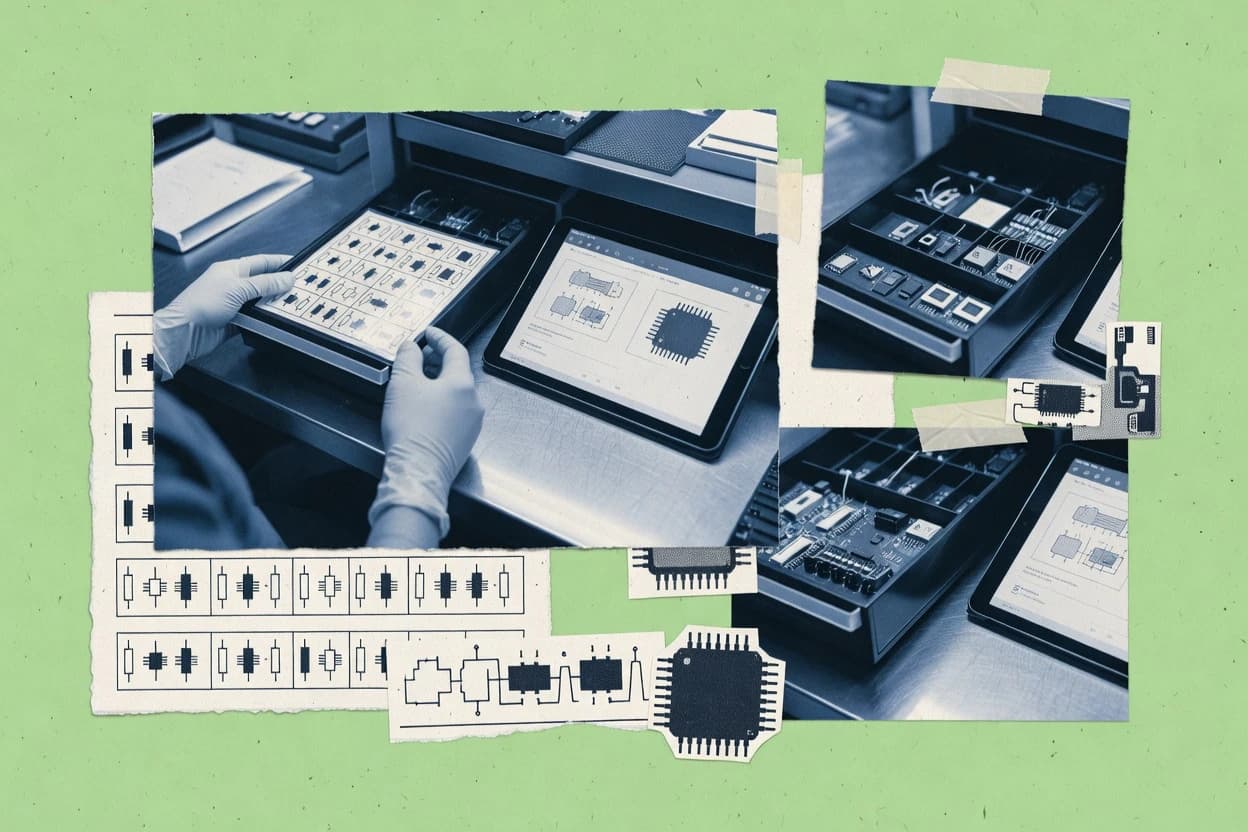 Top 10 Best Electronic Components Datasheet Software of 2026