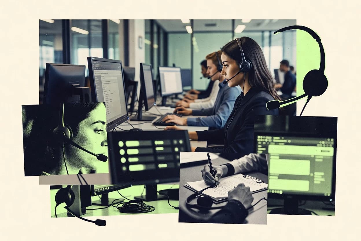 Top 10 Best Call Center Services of 2026