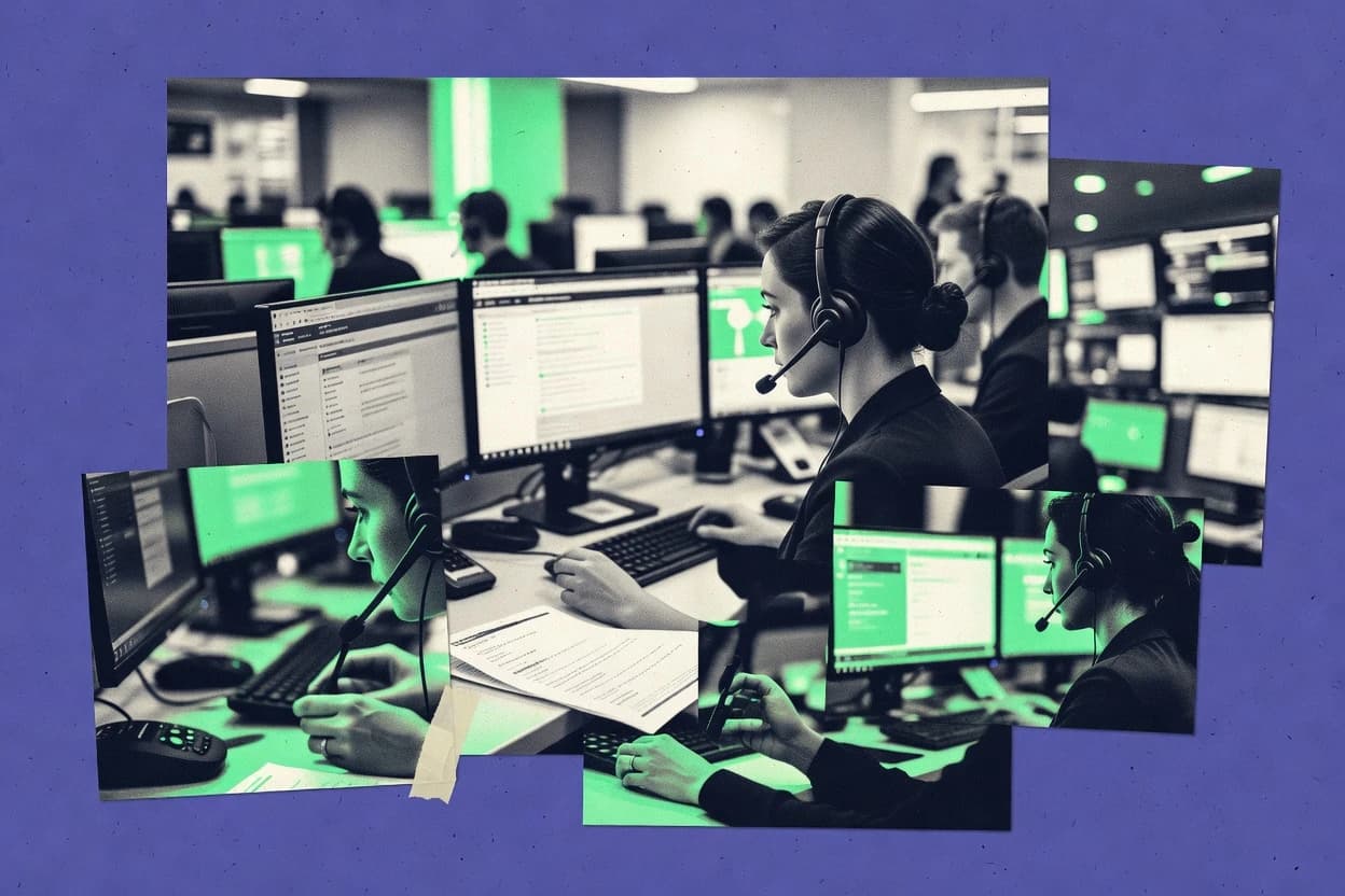 Top 10 Best Call Center Support Services of 2026