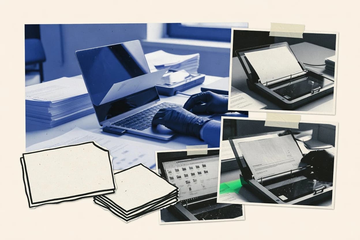 Top 10 Best Electronic Content Management Software of 2026