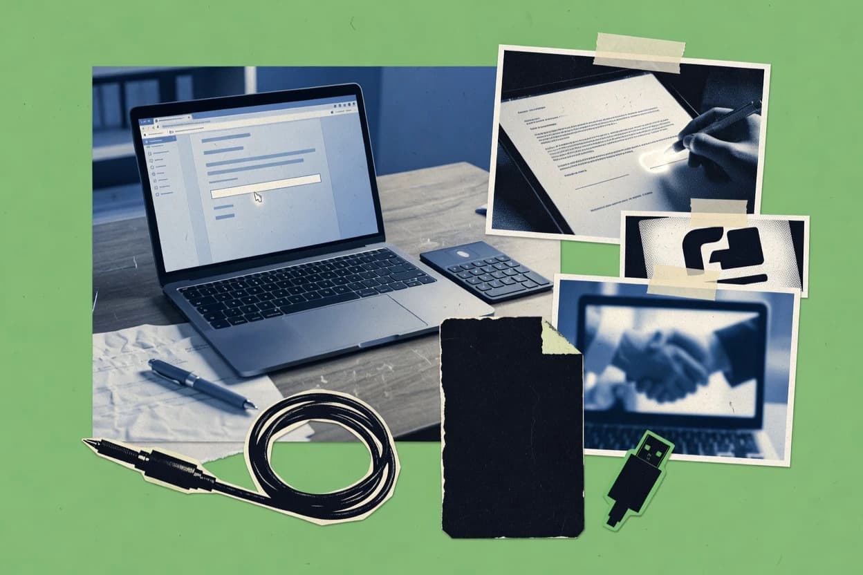 Top 10 Best Electronic Contract Signing Software of 2026