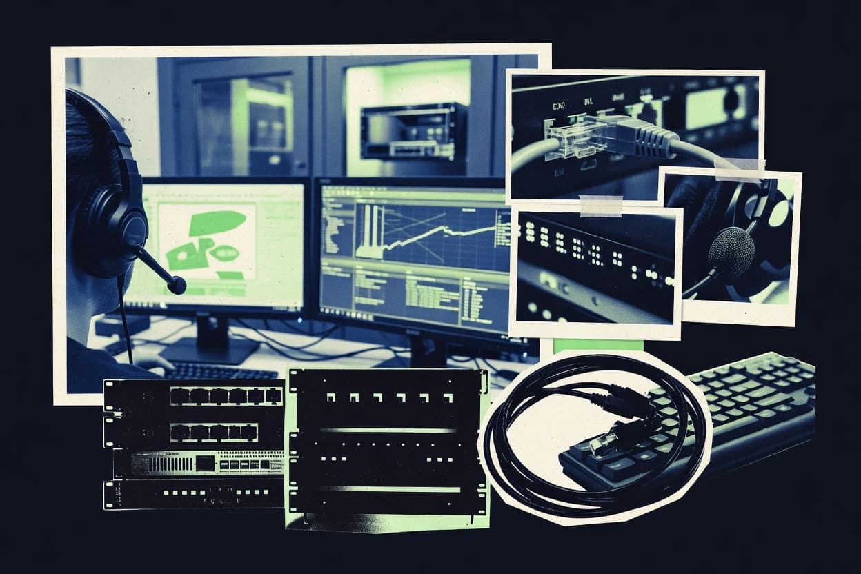 Top 10 Best Call Center Technology Services of 2026