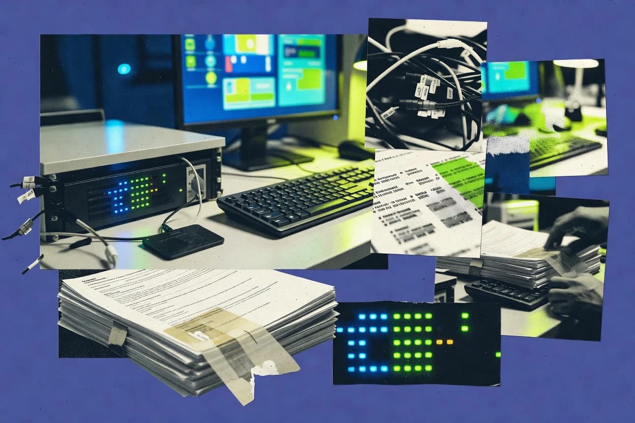 Top 10 Best Electronic Data Management Software of 2026