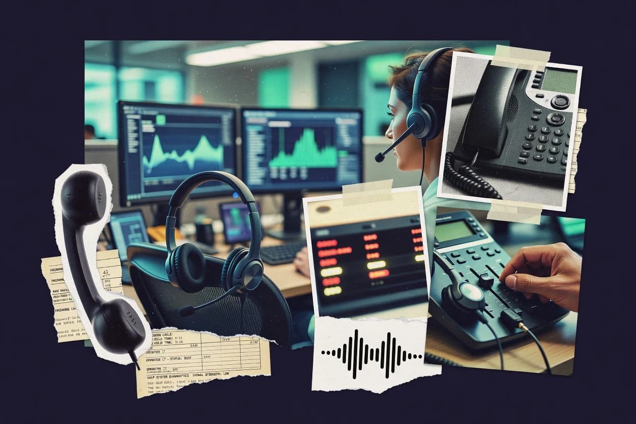 Top 10 Best Call Center Voice Services of 2026