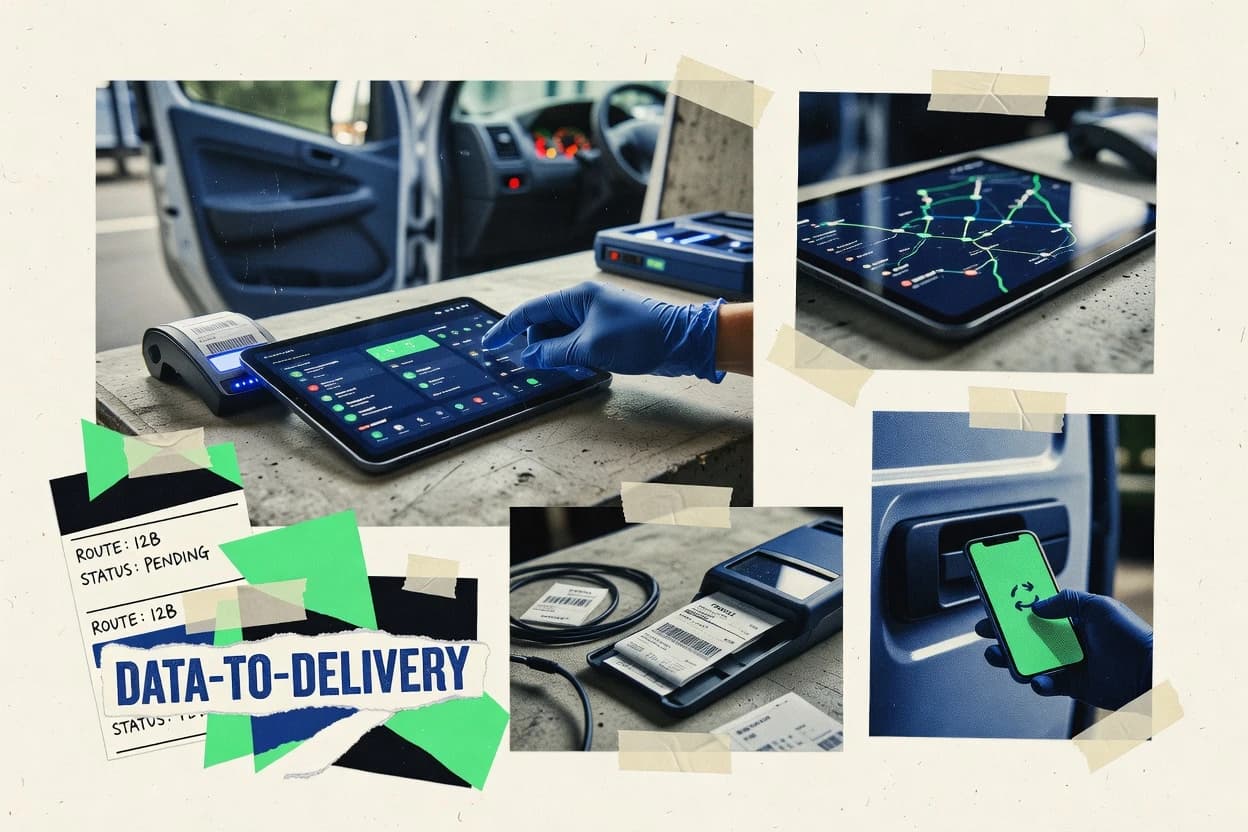 Top 10 Best Electronic Delivery Software of 2026