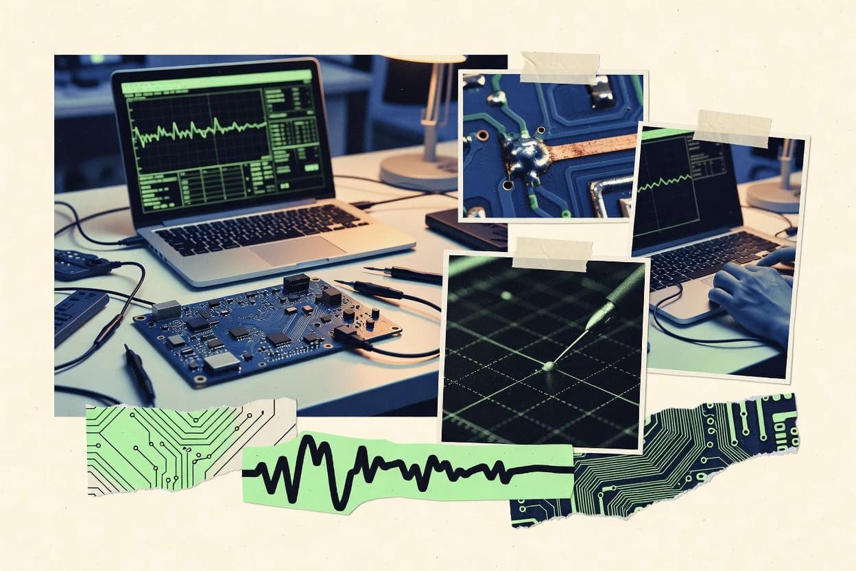 Top 10 Best Electronic Design Simulation Software of 2026