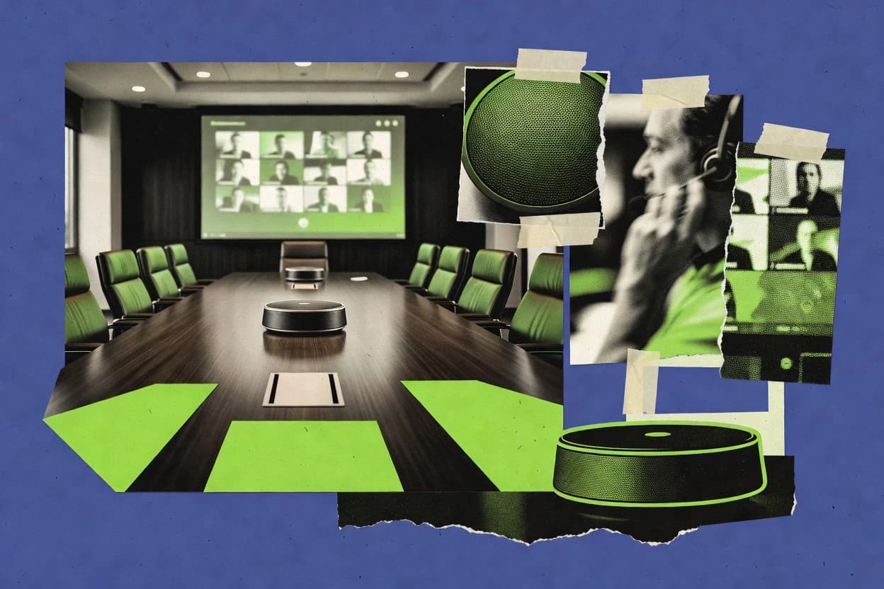 Top 10 Best Call Conferencing Services of 2026