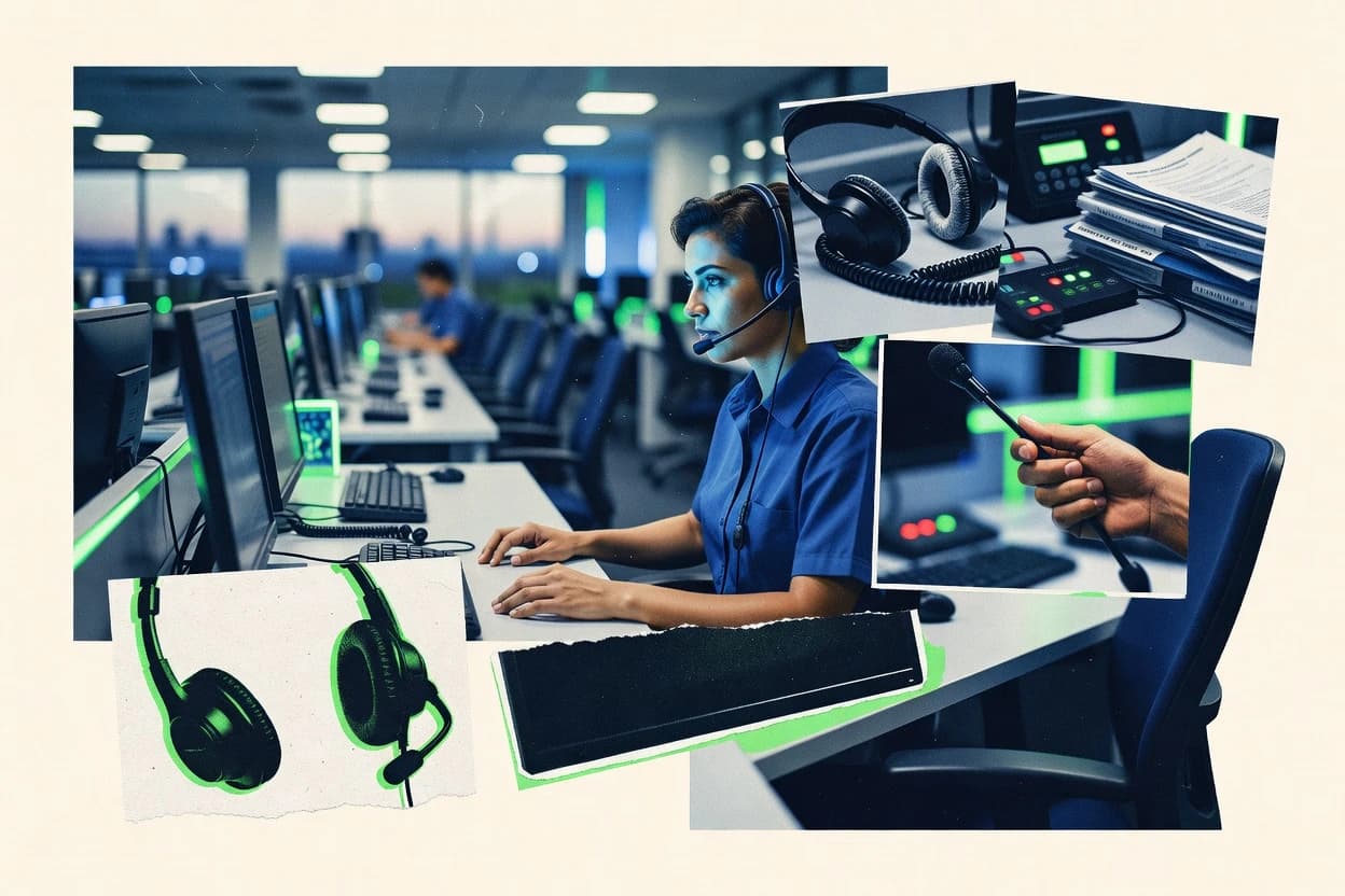 Top 10 Best Call Centre Services of 2026