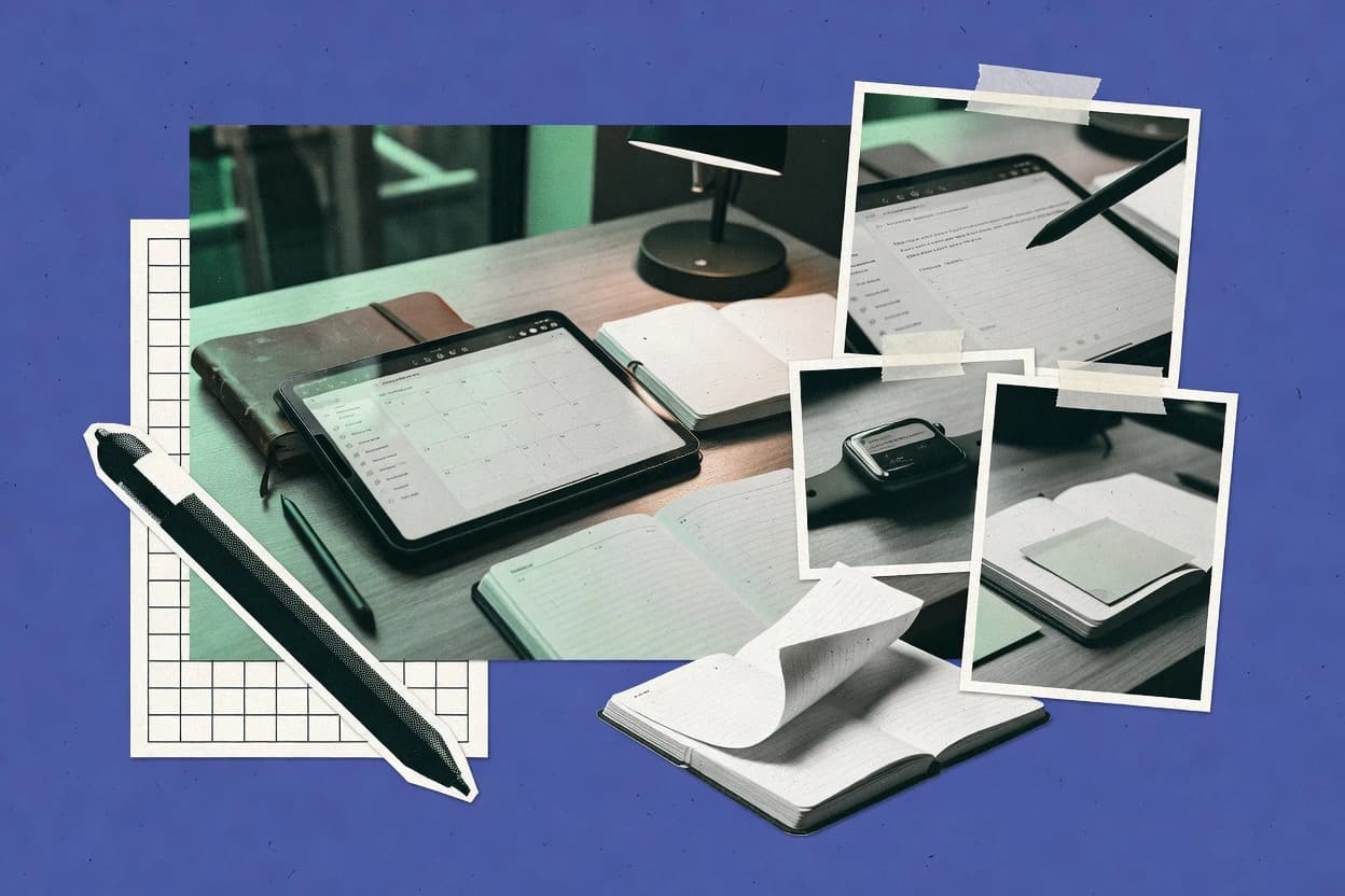 Top 10 Best Electronic Diary Software of 2026