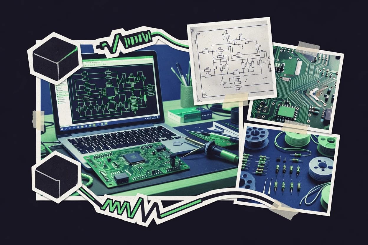 Top 10 Best Electronic Diagram Software of 2026