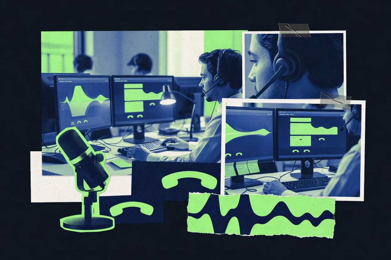 Top 10 Best Call Quality Monitoring Services of 2026