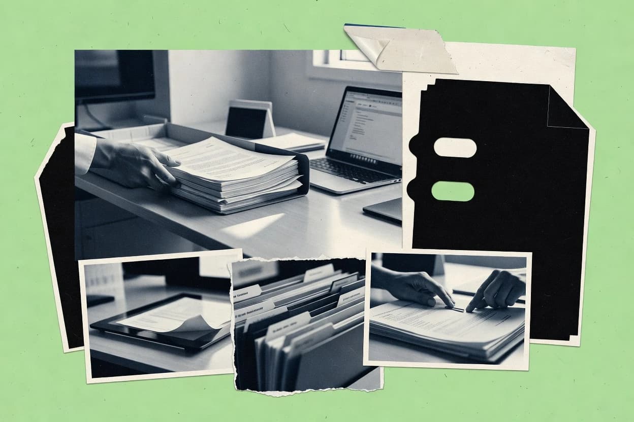 Top 8 Best Electronic Document Management System Software of 2026