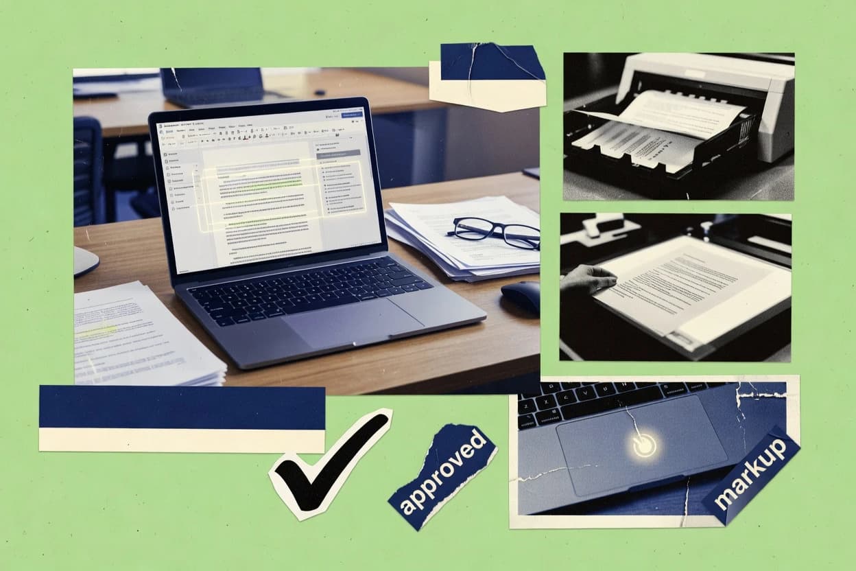 Top 10 Best Electronic Document Review Software of 2026