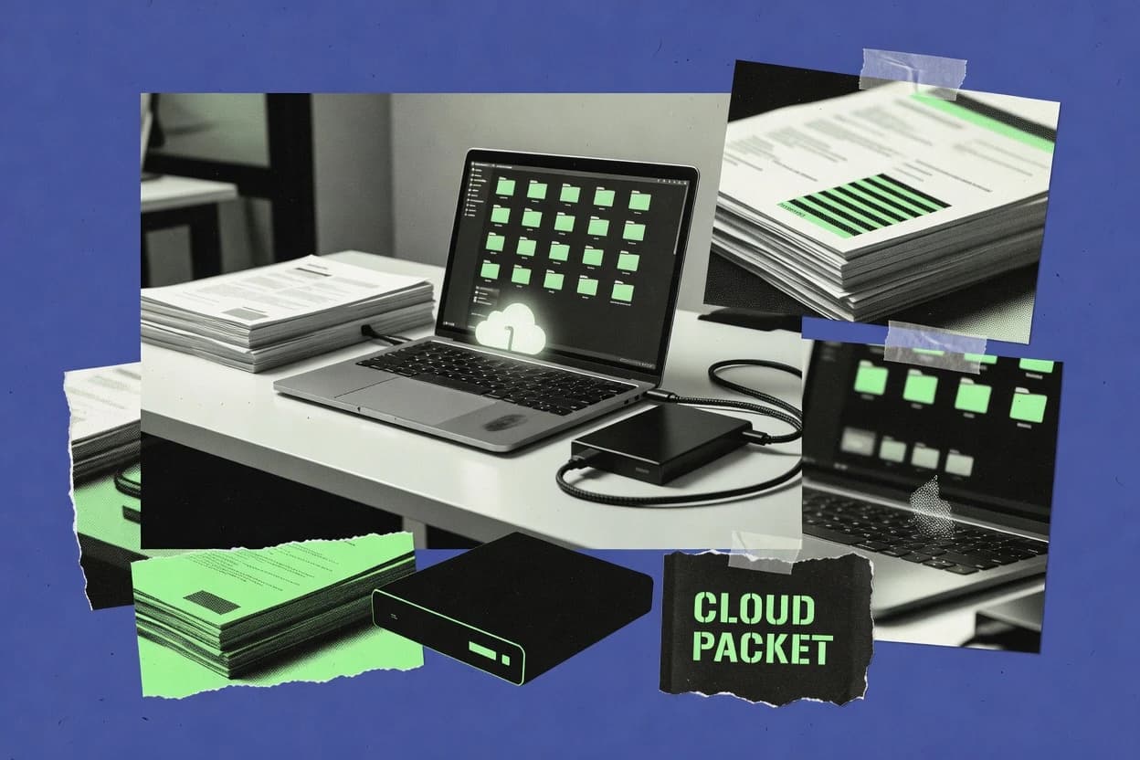 Top 10 Best Electronic Document Storage Software of 2026