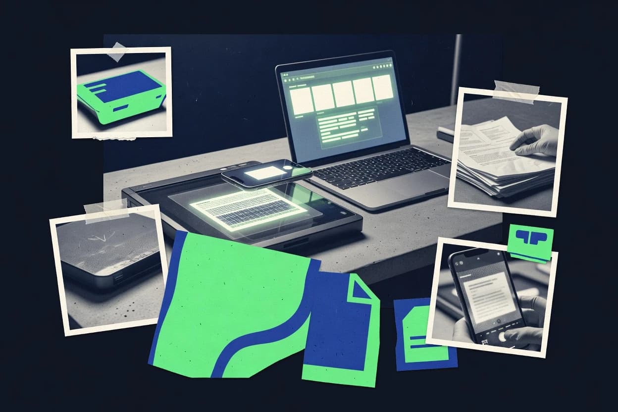 Top 10 Best Electronic Document Software of 2026