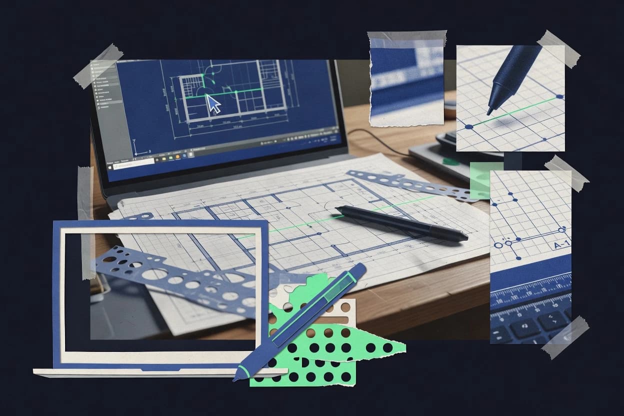 Top 10 Best Electronic Drafting Software of 2026